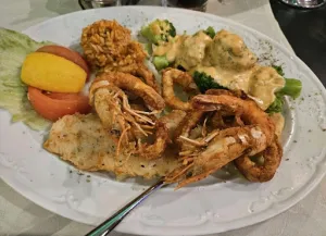 Atlantis Restaurant