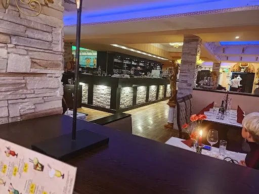 Bild von Restaurant Atlantis