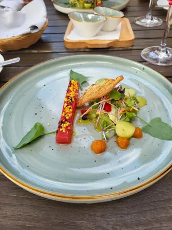 Bild von Restaurant Gaumenkitzel