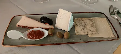 Bild von Restaurant Gaumenkitzel