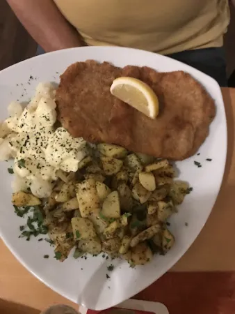 Bild von Gaststätte „Zum Römer“