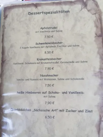 Bild von Gaststätte „Zum Römer“