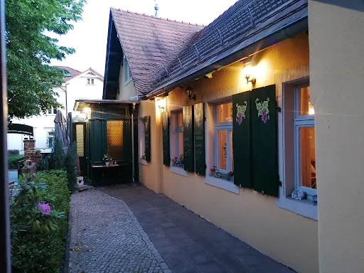Bild von Gaststätte „Zum Römer“