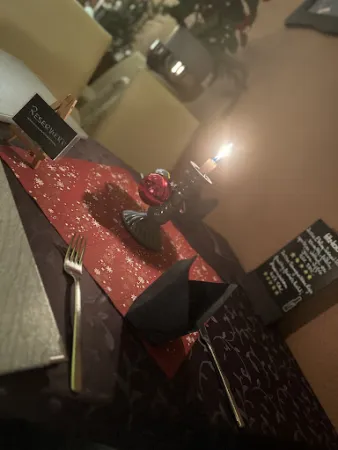 Bild von SaLimba Restaurant & Weinlounge