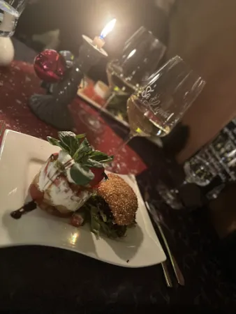 Bild von SaLimba Restaurant & Weinlounge