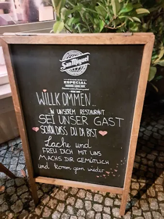 Bild von SaLimba Restaurant & Weinlounge