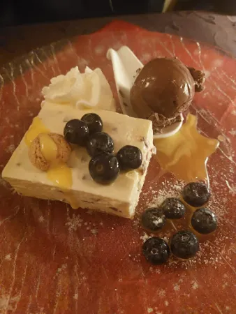 Bild von SaLimba Restaurant & Weinlounge