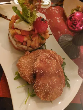 Bild von SaLimba Restaurant & Weinlounge