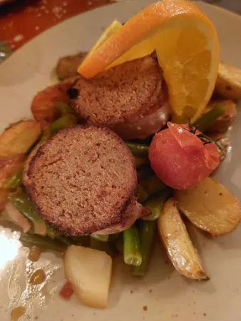 Bild von SaLimba Restaurant & Weinlounge