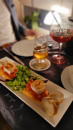 Bild von SaLimba Restaurant & Weinlounge