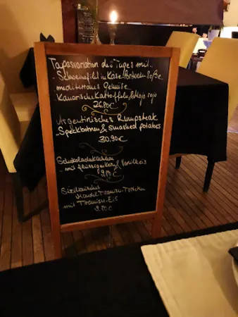 Bild von SaLimba Restaurant & Weinlounge