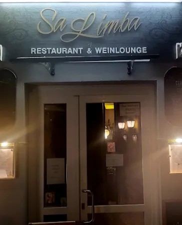 Bild von SaLimba Restaurant & Weinlounge