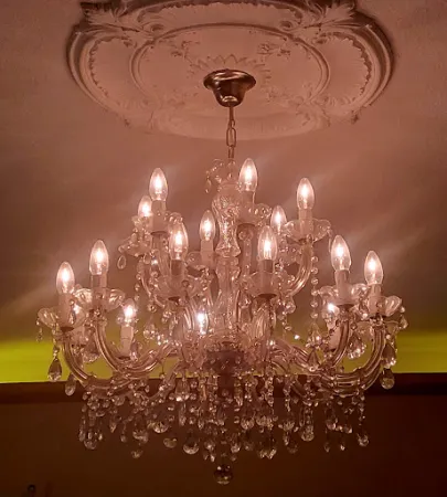 Bild von SaLimba Restaurant & Weinlounge