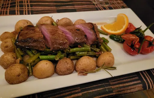 Bild von SaLimba Restaurant & Weinlounge