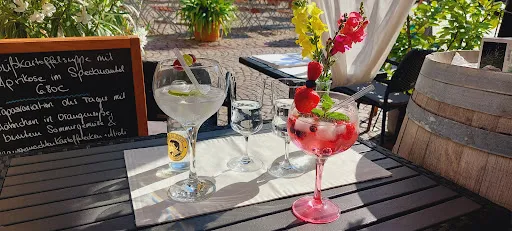 Bild von SaLimba Restaurant & Weinlounge