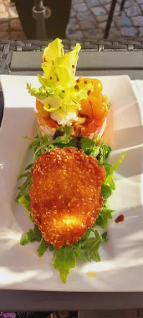 Bild von SaLimba Restaurant & Weinlounge