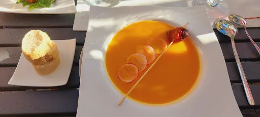 Bild von SaLimba Restaurant & Weinlounge