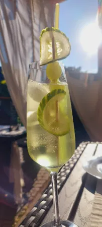 Bild von SaLimba Restaurant & Weinlounge