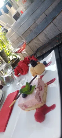 Bild von SaLimba Restaurant & Weinlounge
