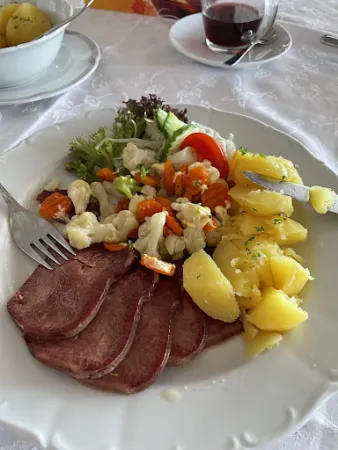 Bild von Gaststätte Mistschänke