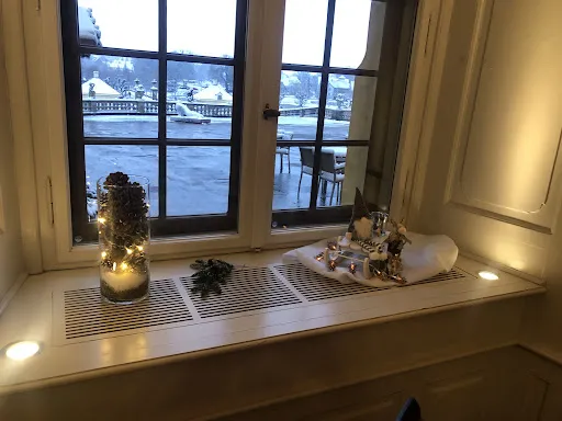 Bild von Moritzburger Schlossrestaurant