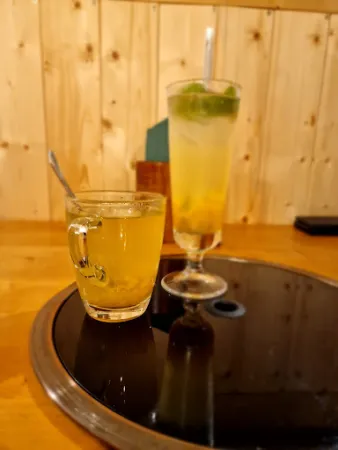 Bild von Namu Koreanisches Restaurant & BBQ