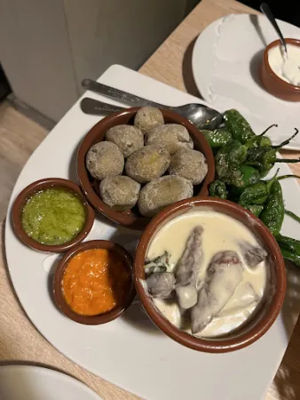 Bild von LaVida14 - Spanische Feinkost, Tapas & Catering in Radebeul