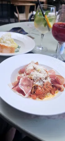 Bild von Burrata Manufaktur GIOIA • Food & Living
