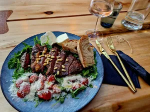 Burrata Manufaktur GIOIA • Food & Living