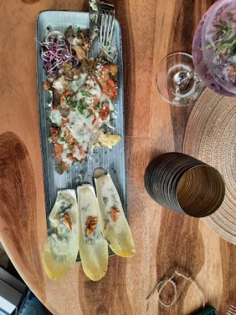 Bild von Burrata Manufaktur GIOIA • Food & Living