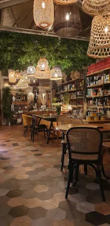 Bild von Burrata Manufaktur GIOIA • Food & Living