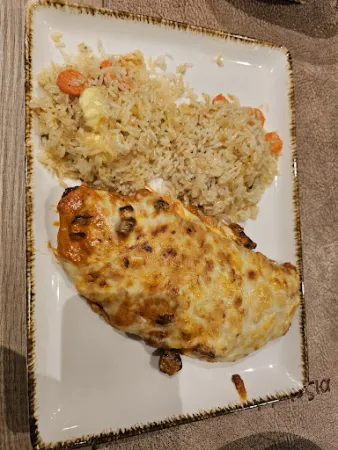 Bild von Restaurant Ambrosia
