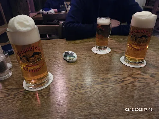 Bild von Hof Schauferts
