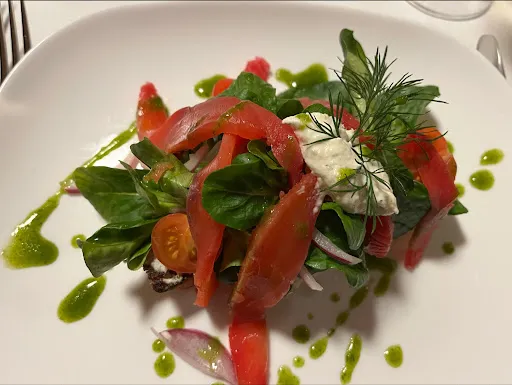 Bild von Lößnitztalschänke - Restaurant Radebeul