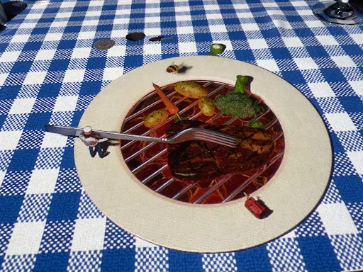 Bild von Le Petit Chef - Dresden