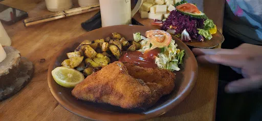 Bild von Wirtshaus Christoffel