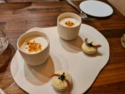 Bild von ESTIMA by Catalana | Casual Fine Dining Restaurant