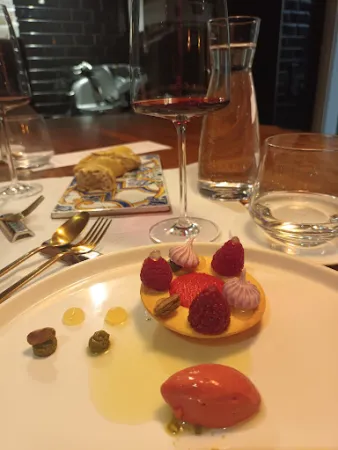 Bild von ESTIMA by Catalana | Casual Fine Dining Restaurant