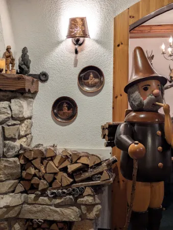 Bild von Gasthof Forsthaus