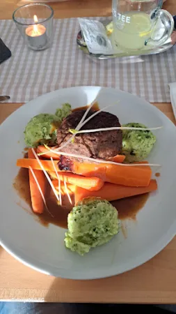 Bild von Adams Gasthof
