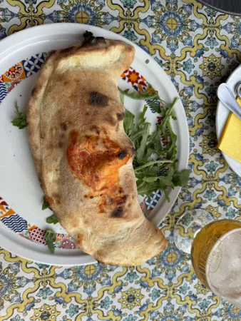 Bild von Ristorante La Piazzetta