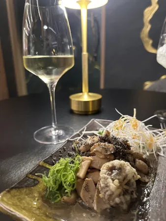 Bild von NASHI Dining