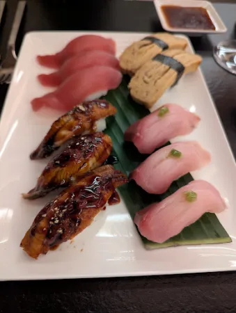 Bild von NASHI Dining