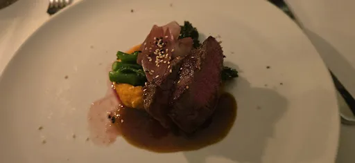 Bild von NASHI Dining