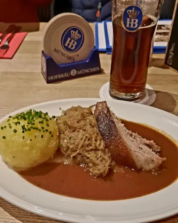 Bild von Hofbräu am Dom