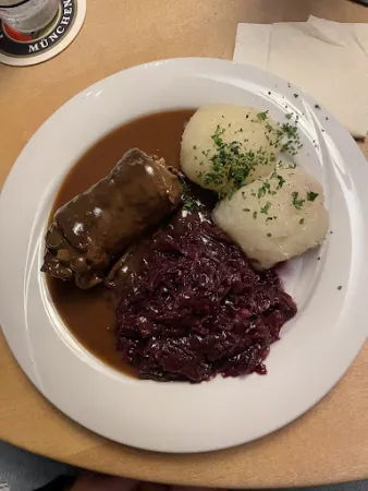 Bild von Zum Goldenen Schwan
