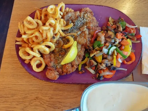 Bild von Restaurant Schnitzler Erfurt