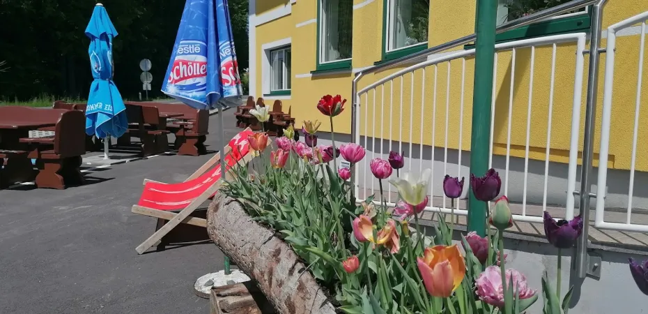 Bild von Gasthaus Kickmaier