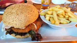 Erich's Grillstube