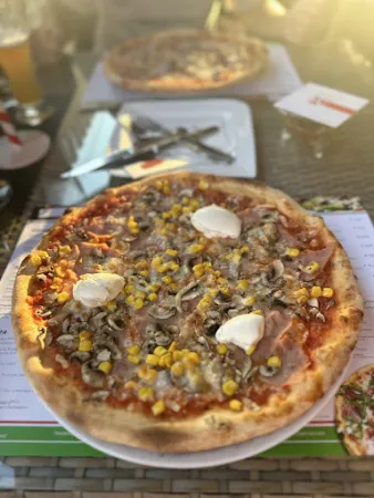 Bild von Pizzeria Ferrari